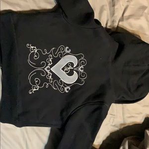 Adikto sweatshirt medium.